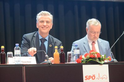 SPÖ Wien