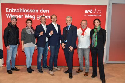 SPÖ Wien