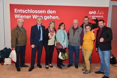 SPÖ Wien