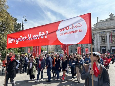 SPÖ Wien
