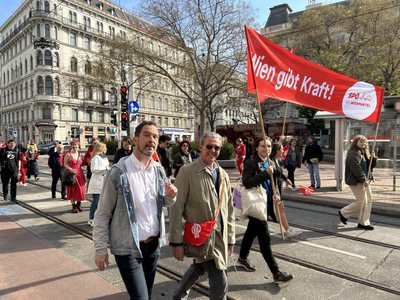 SPÖ Wien