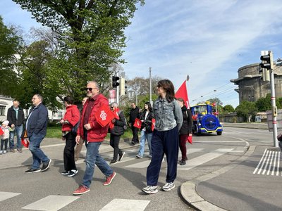 SPÖ Wien