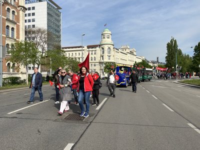 SPÖ Wien