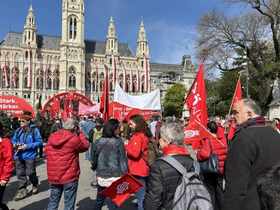 SPÖ Wien