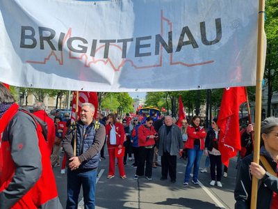 SPÖ Wien