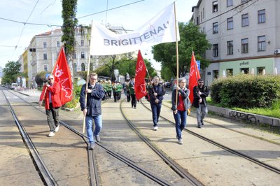 SPÖ Wien