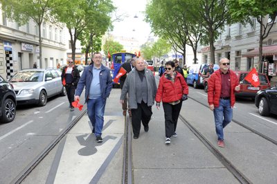 SPÖ Wien