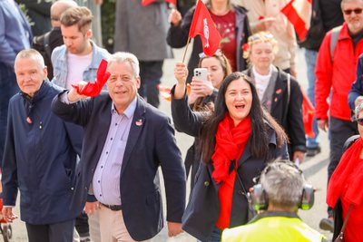 SPÖ Wien