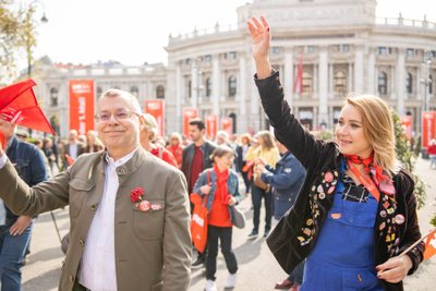 SPÖ Wien