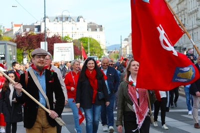 SPÖ Wien