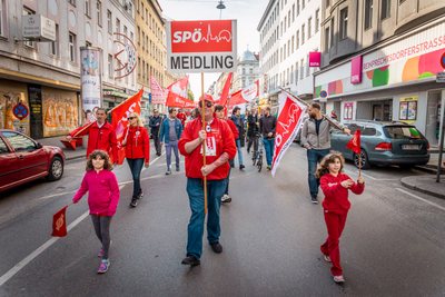 SPÖ Wien