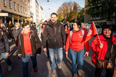 SPÖ Wien