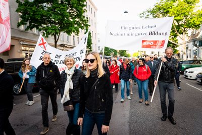 SPÖ Wien
