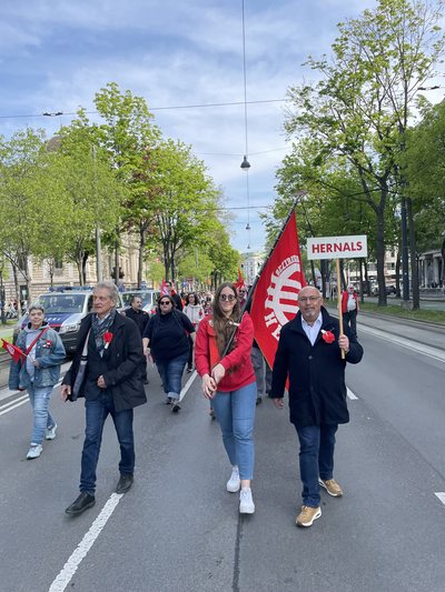 SPÖ Wien