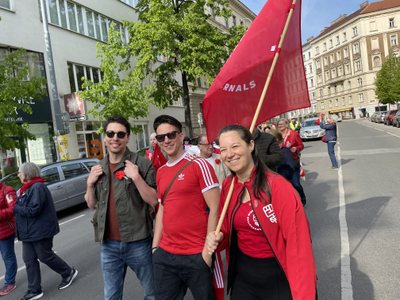 SPÖ Wien
