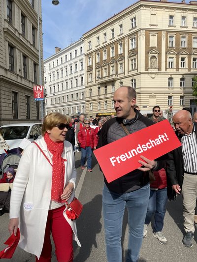 SPÖ Wien