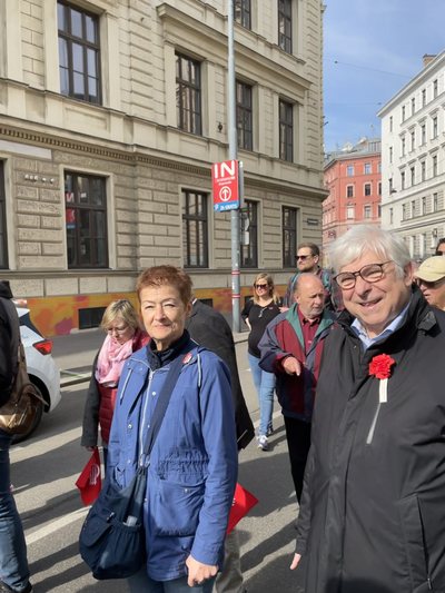 SPÖ Wien