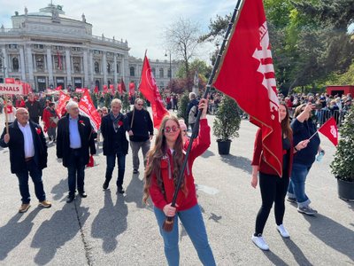SPÖ Wien