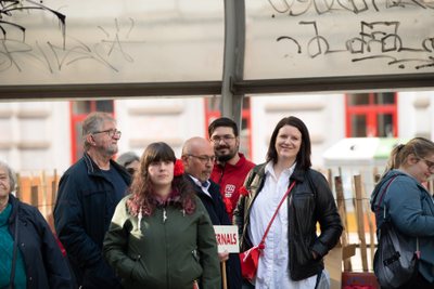 SPÖ Wien