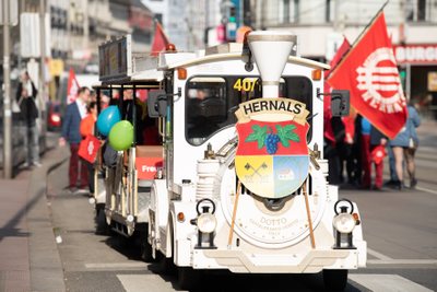 SPÖ Wien