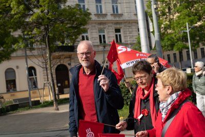 SPÖ Wien