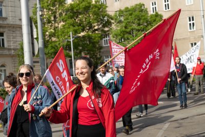 SPÖ Wien