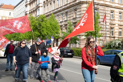 SPÖ Wien