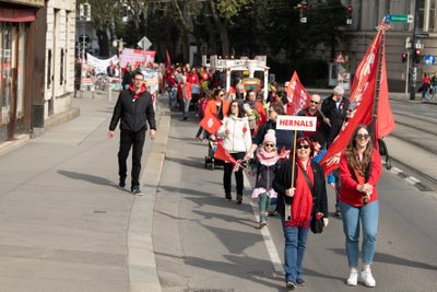 SPÖ Wien