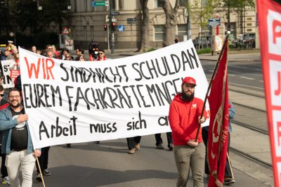SPÖ Wien