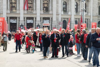 SPÖ Wien