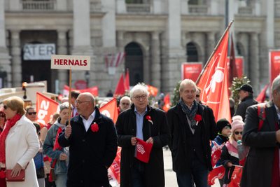 SPÖ Wien