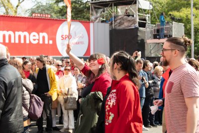 SPÖ Wien
