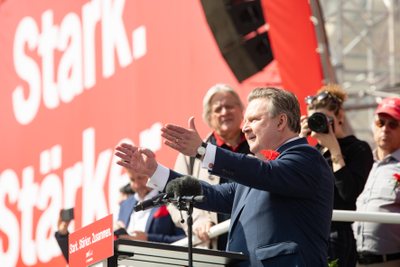 SPÖ Wien