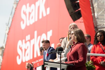 SPÖ Wien
