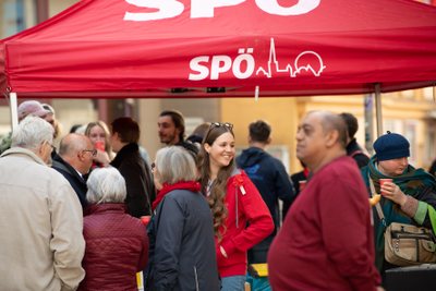 SPÖ Wien