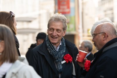 SPÖ Wien