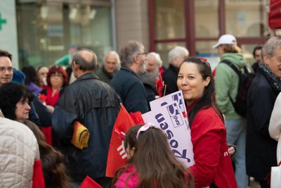 SPÖ Wien