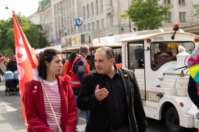 SPÖ Wien