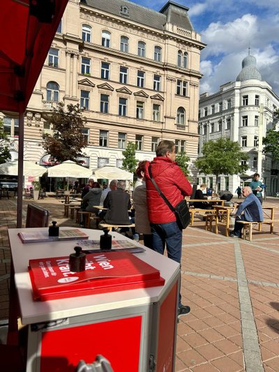 SPÖ Wien