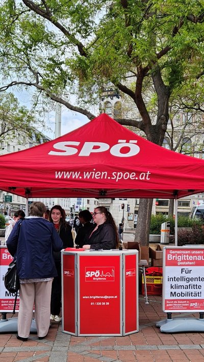 SPÖ Wien