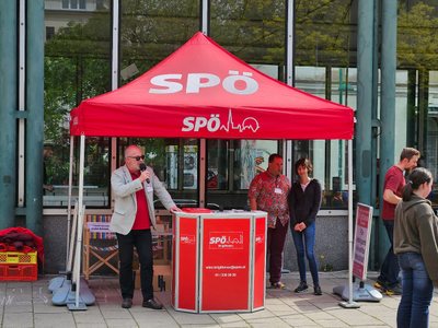 SPÖ Wien