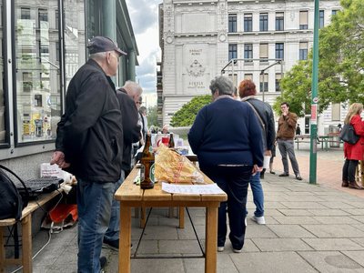 SPÖ Wien