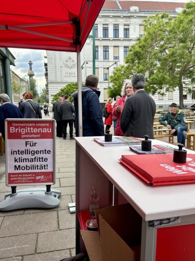 SPÖ Wien
