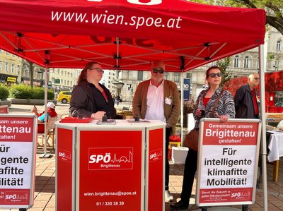 SPÖ Wien