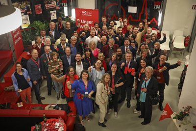 SPÖ Wien