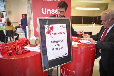 SPÖ Wien