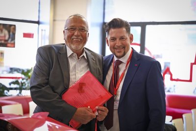 SPÖ Wien