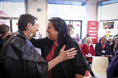 SPÖ Wien