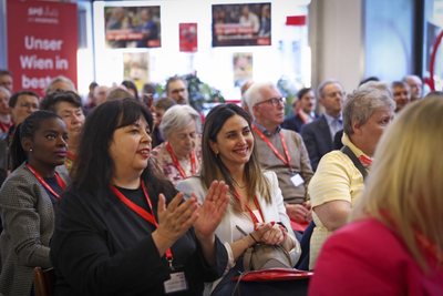SPÖ Wien