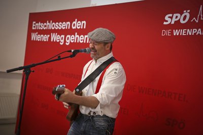 SPÖ Wien